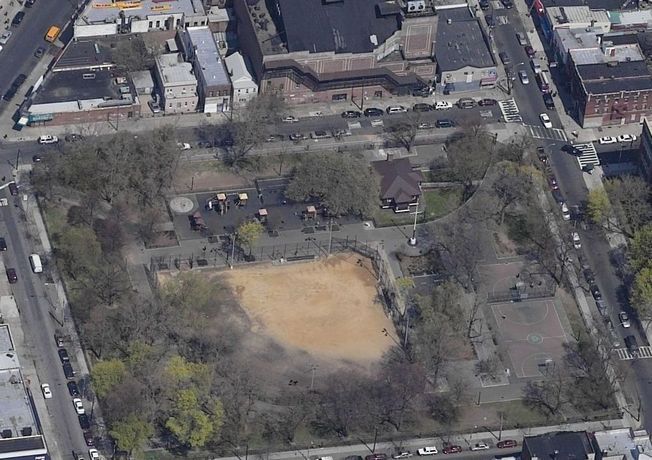 queens: linden park